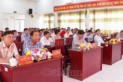 Xã An Trạch thúc đẩy phát triển kinh tế tập thể theo hướng đổi mới