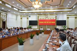 Kiểm toán nhà nước kiến nghị Thành phố Hồ Chí Minh chấn chỉnh nhiều dự án, khoản chi