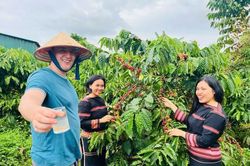 Khơi lợi thế sản phẩm vùng đồng bào dân tộc thiểu số Gia Lai