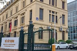 Thúc đẩy chuyển đổi số ngành xây dựng