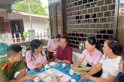 'Tiếp sức' người hoàn lương từ nguồn vốn tín dụng chính sách