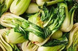 Loại rau trồng chưa đầy 40 ngày đã thu hoạch, dễ chế biến, có thời điểm giá tăng tới 50.000 đồng/kg
