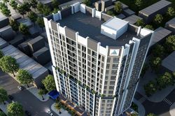 Hà Nội khởi công dự án nhà ở xã hội hơn 195 tỷ đồng tại Sóc Sơn