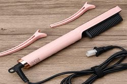 Mua lược điện đừng chỉ nhìn giá: Lưu ý 5 chi tiết này để tránh gây hư tổn cho tóc
