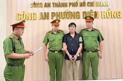 Bắt đối tượng vi phạm độ cồn 'kịch khung' còn dùng dao tấn công cán bộ CSGT