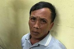 Hơn 2 giờ truy xét, bắt gọn đối tượng trộm cắp xe máy