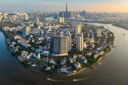 Đánh thức sông Sài Gòn!