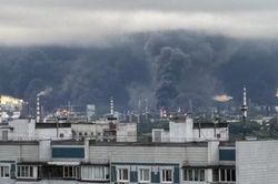 Mỹ dọa ngừng chia sẻ tin tình báo nếu Ukraine tiếp tục tấn công cơ sở năng lượng của Nga