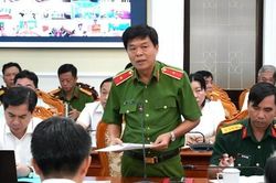 TPHCM xảy ra 2 đợt triều cường vượt báo động III, 8 trận mưa lớn, giông, lốc gây thiệt lớn về tài sản