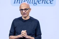 Vì sao CEO Microsoft muốn AI có phanh khẩn cấp?