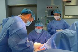 Bộ Y tế đề xuất bác sĩ nội trú thi đánh giá năng lực sau năm đầu