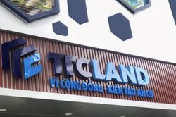 TTC Land bị phạt 85 triệu đồng do chậm đăng ký, lưu ký trái phiếu