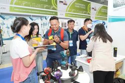 VHHE HCMC 2026: Thúc đẩy kết nối chuỗi cung ứng công nghiệp hỗ trợ