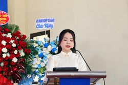 Doanh nhân Nguyễn Thu Thảo: Liên kết vùng sẽ mở dư địa tăng trưởng hai con số cho Thái Nguyên