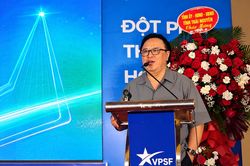 Ông Hoàng Bình Quân: Doanh nghiệp muốn bứt phá phải thay đổi tư duy