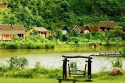 Tên gọi làng Cù Lần có nghĩa gì?