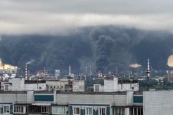 Tin nóng thế giới hôm nay 12/10: Ukraine phản ứng lệnh 'ngừng bắn năng lượng'