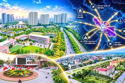 Hưng Yên khẳng định vị thế điểm đến chiến lược công nghệ cao