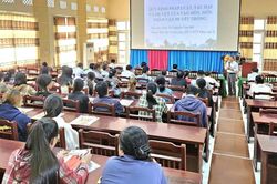 Cần Thơ tập huấn pháp luật cho 1.700 đại biểu vùng dân tộc thiểu số