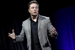 Trợ lý ông Putin kêu gọi Elon Musk xây đường hầm nối Nga - Mỹ