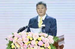 Chủ tịch Hưng Yên: Sự thịnh vượng của nhà đầu tư chính là sự phát triển của tỉnh