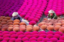 Cụm, khu công nghiệp Hà Nội: Mở không gian sản xuất, tạo động lực phát triển
