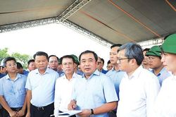 Hà Nội xây dựng nền hành chính hiện đại từ chính quyền 2 cấp