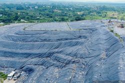 Hà Nội đề xuất xử lý 3,7 triệu tấn rác chôn lấp tại Xuân Sơn