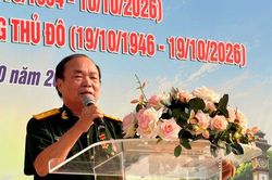 Xã Phúc Thịnh giáo dục truyền thống lịch sử, tri ân người có công