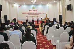 Cựu thanh niên xung phong Hà Nội phát huy tinh thần doanh nhân thời bình