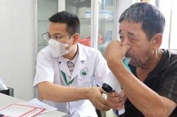 Lập lá chắn thể chế bảo vệ sức khỏe cộng đồng