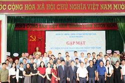 Xã Đan Phượng: Chính quyền đồng hành, doanh nghiệp phát triển