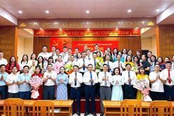 Phường Thanh Liệt kiện toàn tổ chức bộ máy, cán bộ