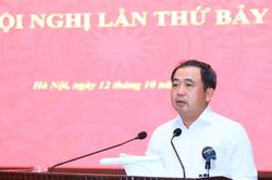 Bí thư Thành ủy Hà Nội Trần Đức Thắng: Hoàn thành cao nhất các nhiệm vụ năm 2026, tạo nền tảng vững chắc cho những năm tiếp theo