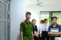 Phường Dương Nội triển khai 15 tổ công tác tuyên truyền, vận động ký cam kết an toàn PCCC