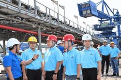PETROVIETNAM-NEXT: Từ đổi mới tư duy đến nâng tầm năng lực thực thi