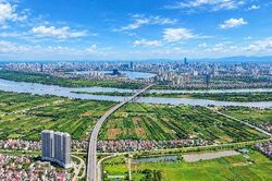 Hà Nội phát huy sức mạnh của cả hệ thống, tạo đà tăng tốc phát triển