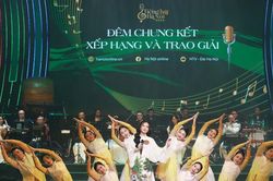 Nhiều giải thưởng hấp dẫn dành cho thí sinh 'Tiếng hát Hà Nội 2026'
