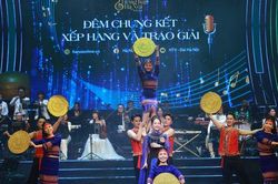 'Tiếng hát Hà Nội 2026': Kết hợp đánh giá chuyên môn với bình chọn của khán giả