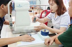 Danh mục 10 căn bệnh mới nhất miễn đăng ký nghĩa vụ quân sự 2027, không nhận vào quân thường trực