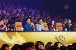 Sao Mai 2026: Dàn giám khảo thẳng thắn nhận xét, chấm điểm khắt khe