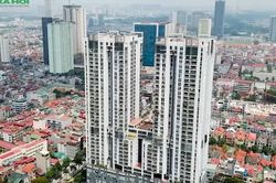 Biến động giá chung cư phường Yên Nghĩa khi có quy định mới về niên hạn sử dụng