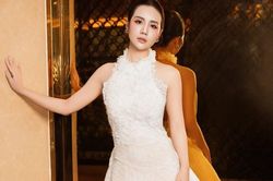 Huyền Lizzie hồi hộp chờ đợi thành quả sau 4 tháng vất vả