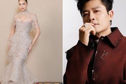 Tin sao 12/10: Hồ Ngọc Hà kiêu sa quyến rũ, nhạc sĩ Nguyễn Văn Chung tiết lộ điều đặc biệt của tên gọi