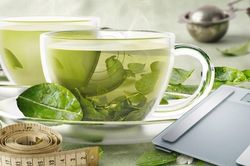 5 đồ uống giảm cân tốt nhất giúp cơ thể duy trì đủ nước