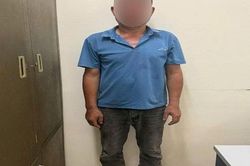 Công an xác minh vụ người đi xe máy chặn đầu ô tô, hành hung tài xế