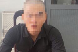 Bị công an kiểm tra, hai thanh niên bỏ xe nhảy xuống sông tháo chạy