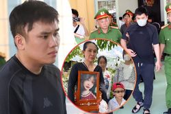 Sáng 13/10, mở lại phiên xét xử vụ tài xế cán tử vong nữ sinh Vĩnh Long