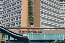 Bệnh nhân tử vong sau chẩn đoán viêm họng, Bệnh viện Đa khoa Vũng Tàu lên tiếng