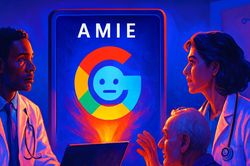 Chatbot AI của Google có mở ra bước tiến mới trong chẩn đoán y khoa?